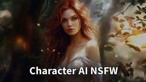 Character AI NSFW Settings – The Ultimate Guide